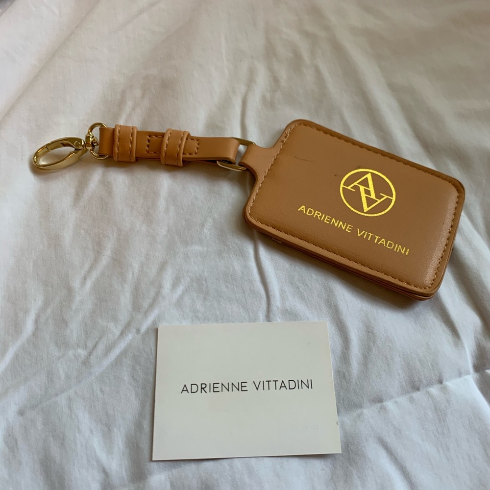 Travel tag